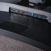 Монитор Gigabyte M32UC фото 15